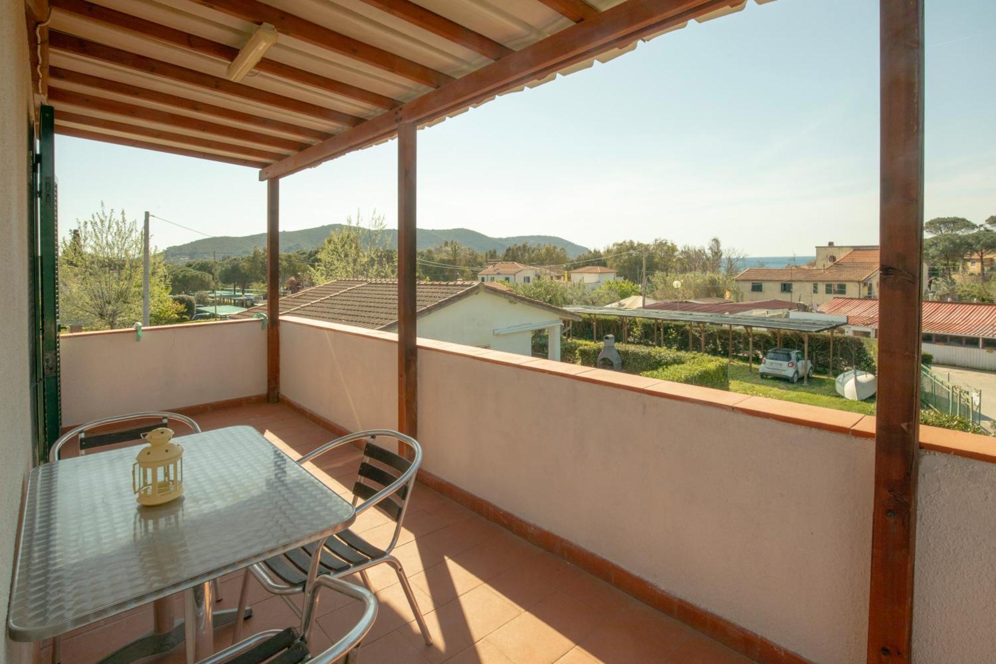 Lacona Mare By Helloelba Exterior photo