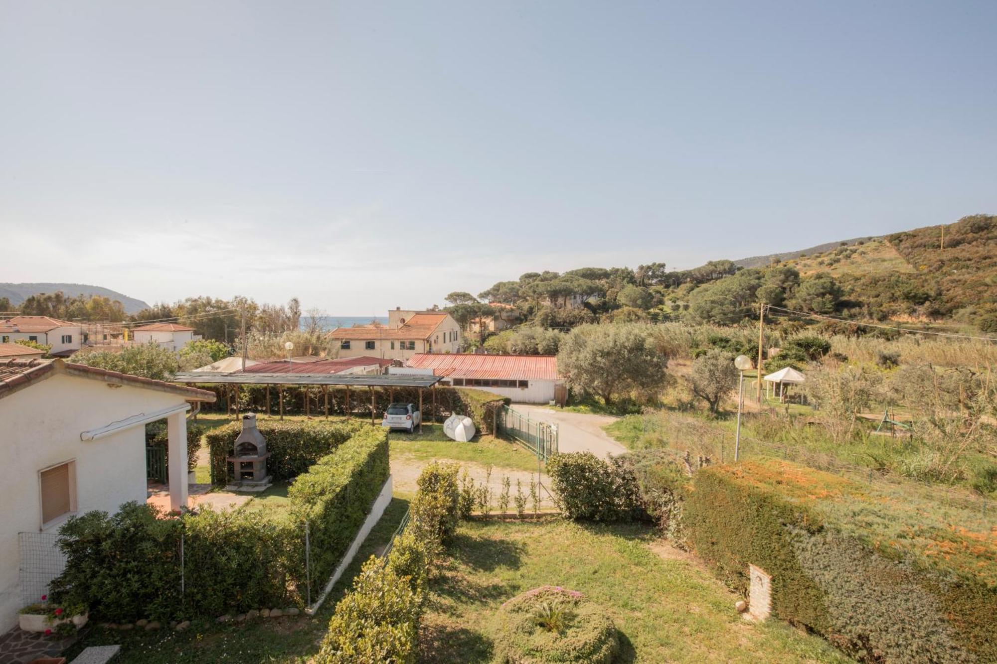 Lacona Mare By Helloelba Exterior photo