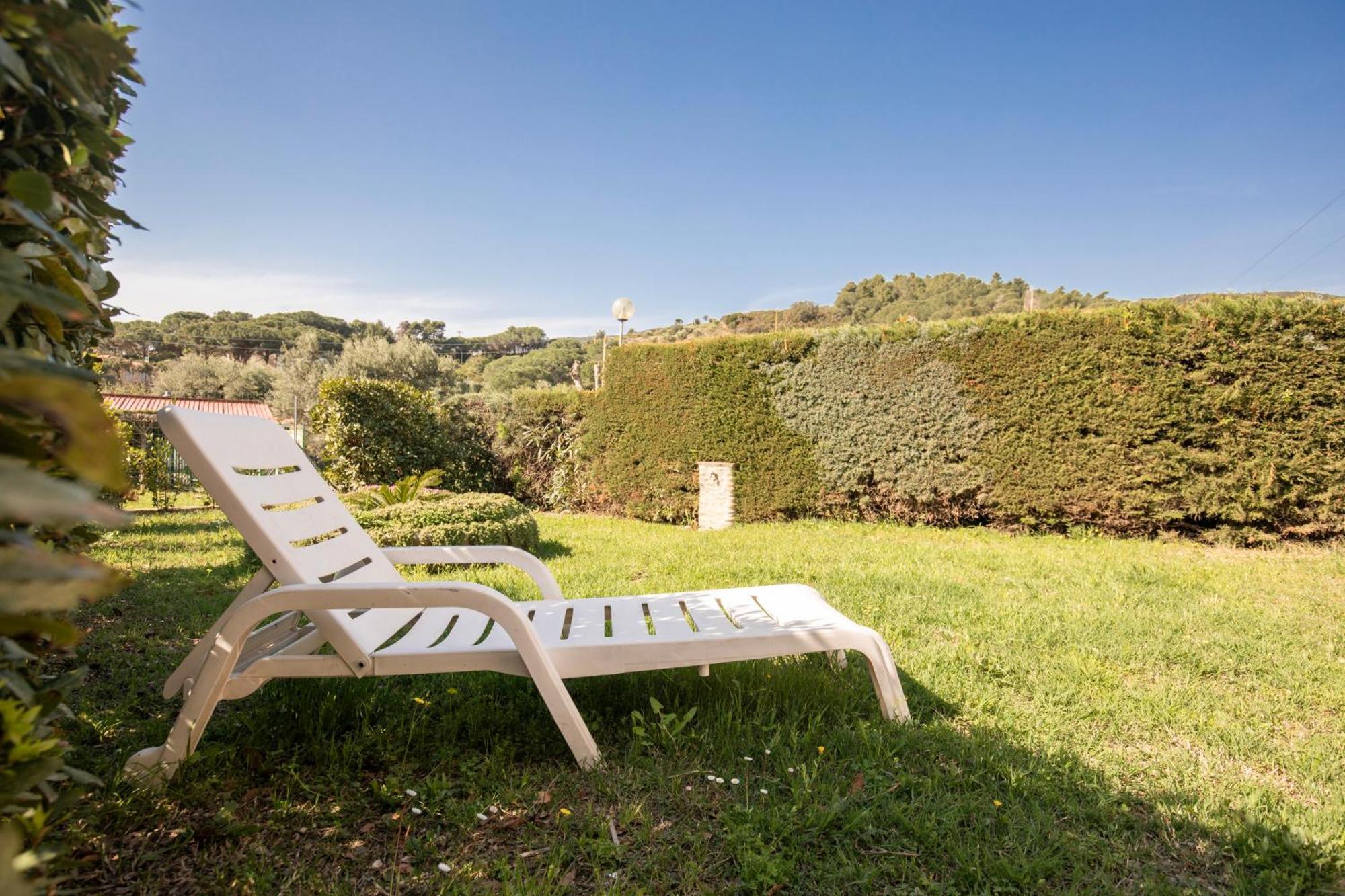 Lacona Mare By Helloelba Exterior photo