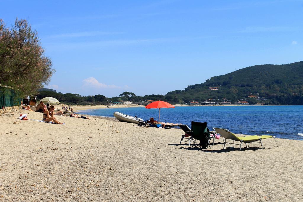 Lacona Mare By Helloelba Exterior photo